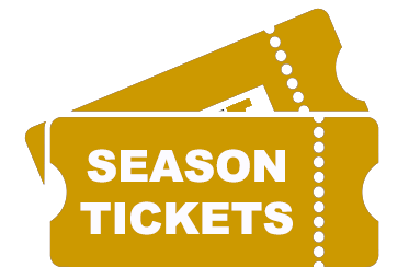 2021 Tennessee Volunteers Football Season Tickets (Includes Tickets To All Regular Season Home Games) at Neyland Stadium