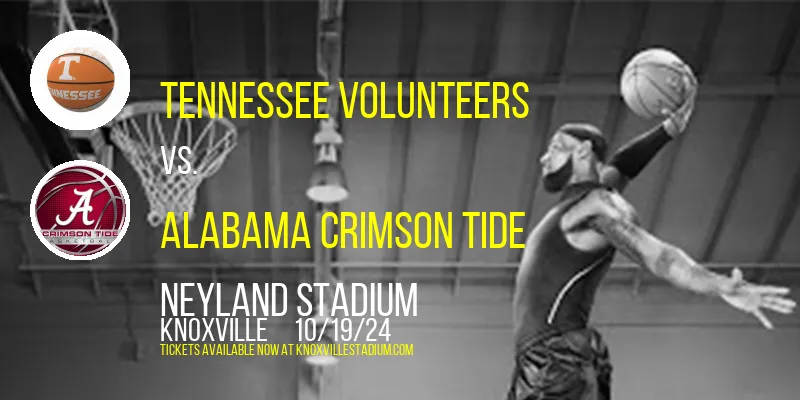Tennessee Volunteers at Neyland Stadium