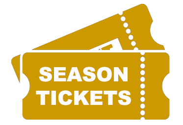 2024 Tennessee Volunteers Football Season Tickets (Includes Tickets To All Regular Season Home Games)